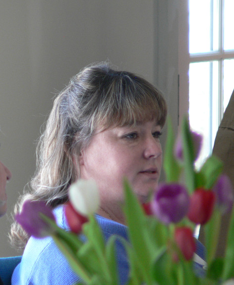 Cheryl Duntz