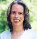Christine Gevert