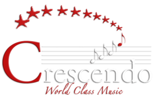 Crescendo