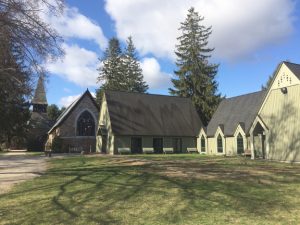 Trinity Lime Rock today