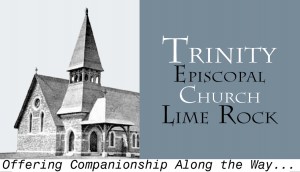 Welcome to Trinity Lime Rock