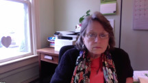 Bev Becker